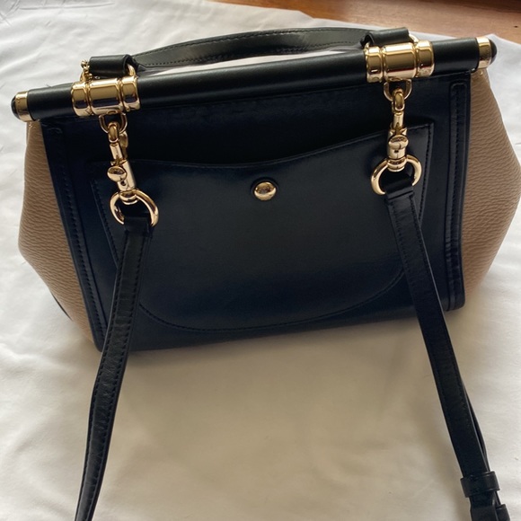 Coach Drifter Top Handle Satchel - Picture 17 of 17